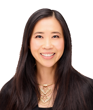 Anna Lee, Chief Legal Officer at EFI.