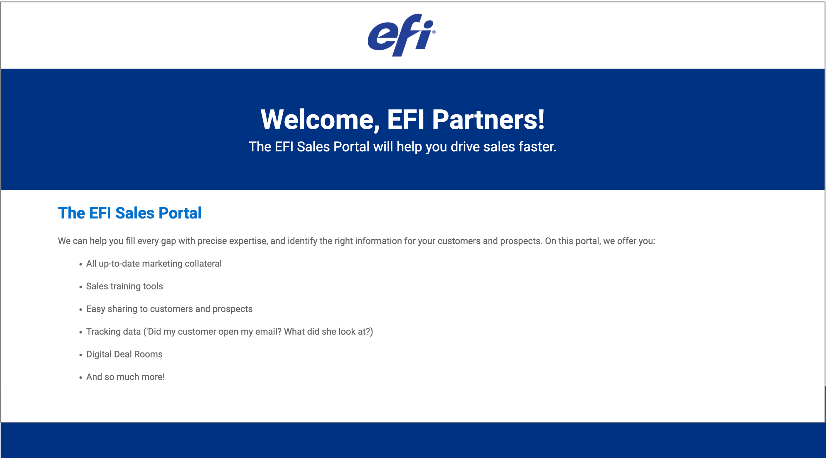 EFI-Showpad-Sales-Portal-1
