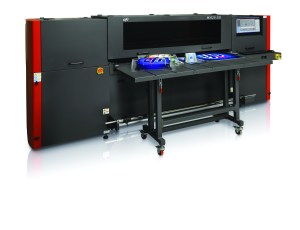 EFI H1625-SD Wide-format Printer for Direct Print Thermoforming