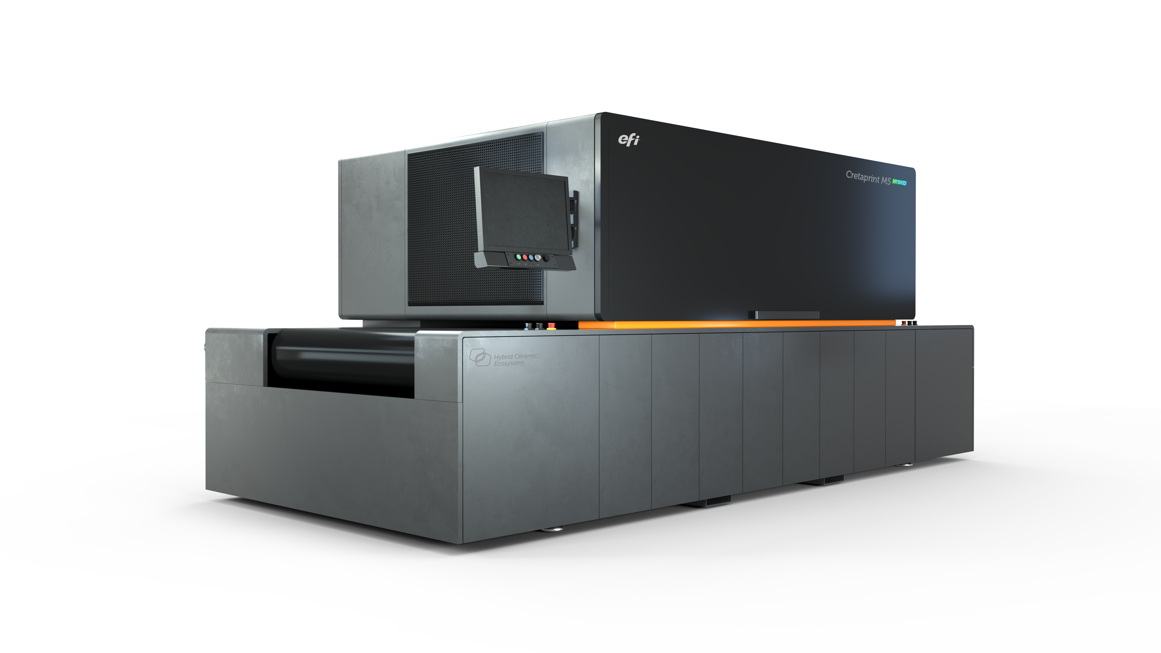 EFI Cretaprint Hybrid Printers