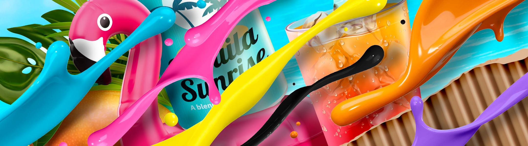 Fifi Ink Genuine EFI Packaging Inks