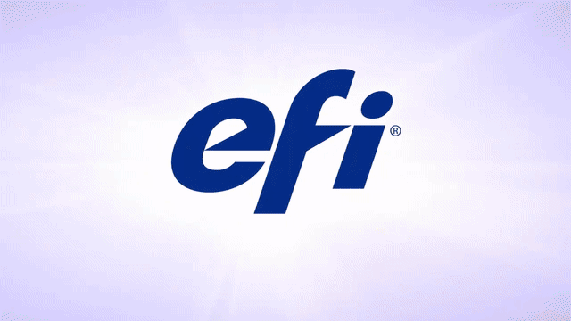 Type Graphic EFI Pro 30h Video Testimonial supporting visual