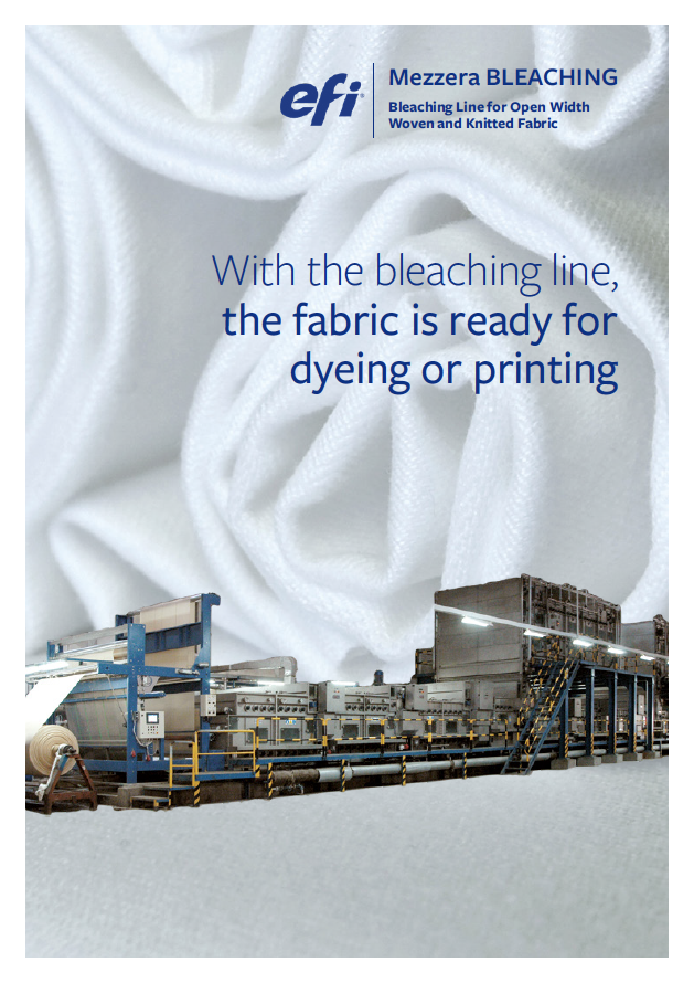 EFI Mezzera BLEACHING