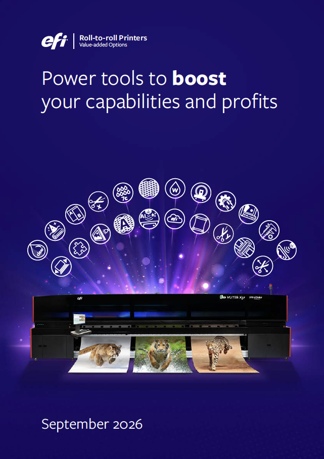 Resource: EFI Roll-to-roll Power Tools to Boost Your Productivity