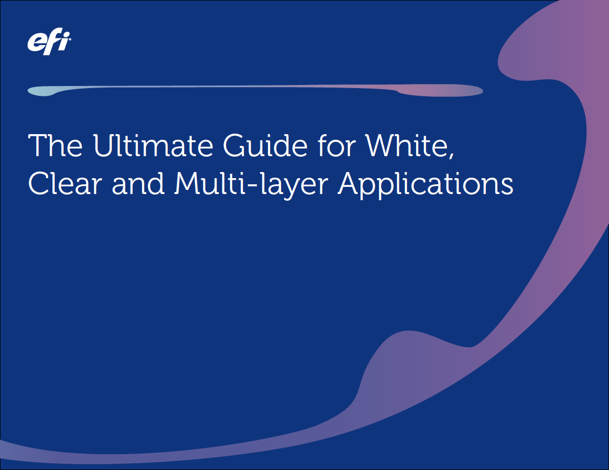 The Ultimate Guide for White, Clear, and Multi-layer Applications