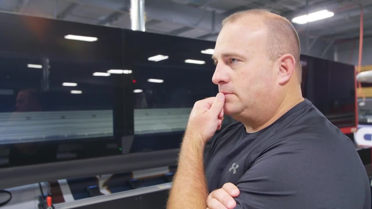 GCI Digital Imaging goes all in with EFI