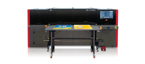 EFI Pro 16h+ Hybrid LED Printer