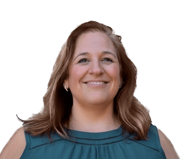 Kendra Langevin, Chief Human Resources Officer at EFI.