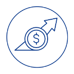 Shorter runs. Bigger margins.