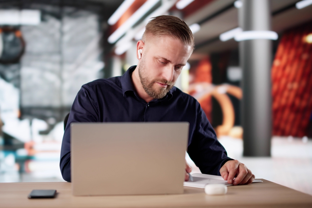 The Essential Operator Training program is a self-paced, online video series.