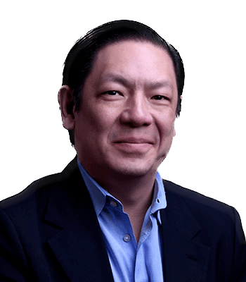 Walter Loh, Chief Financial Officer at EFI.
