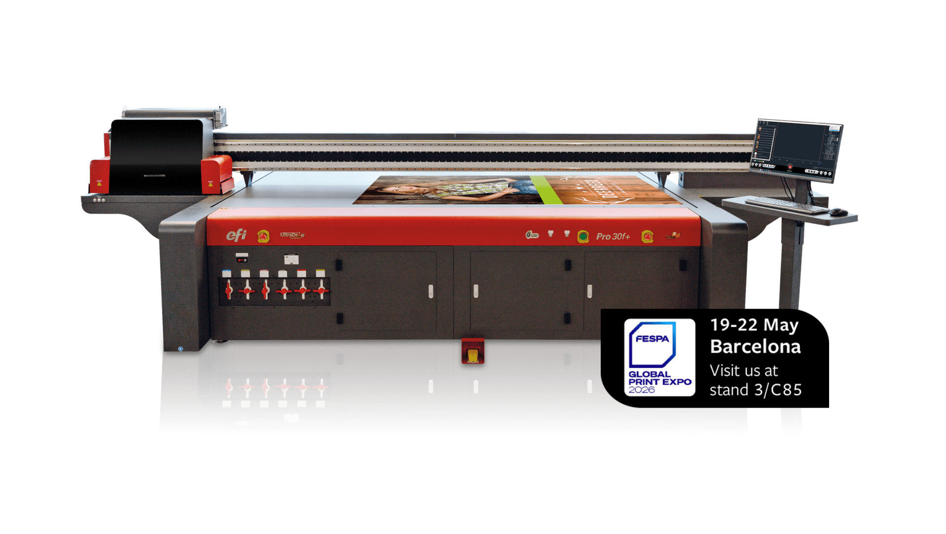 The future belongs to print producers ready to do more