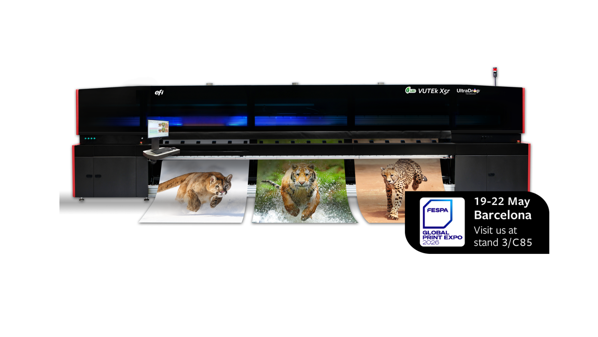 The future belongs to forward thinkers who work smarter