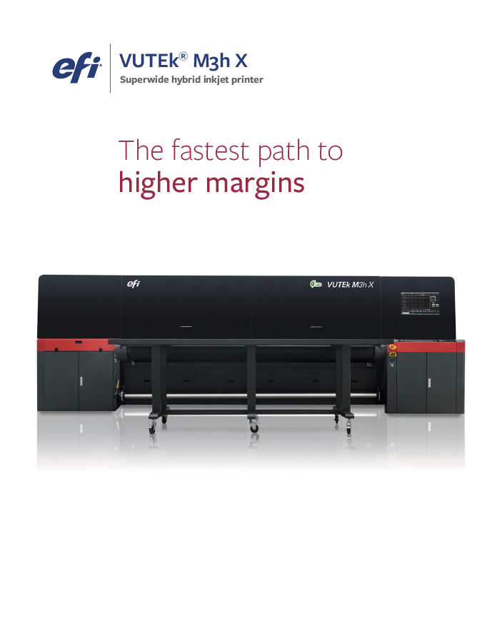 The fastest path to higher margins supporting visual