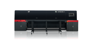 EFI VUTEk M3h X Hybrid Printer